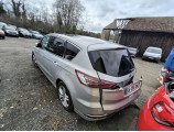 Serrure arriere droit pour FORD S-MAX 2