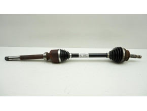 Cardan droit (transmission) pour CITROEN C3 3 PHASE 1