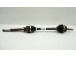 Cardan droit (transmission) pour CITROEN C3 3 PHASE 1