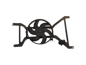 Moto ventilateur radiateur pour DACIA LOGAN 1 PHASE 2 Moto ventilateur radiateur pour DACIA LOGAN 1 PHASE 2