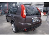 Malle/Hayon arriere pour NISSAN X-TRAIL 2 PHASE 2