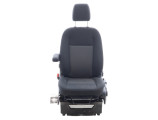 Siege avant gauche pour FORD TRANSIT CUSTOM 1 PHASE 2