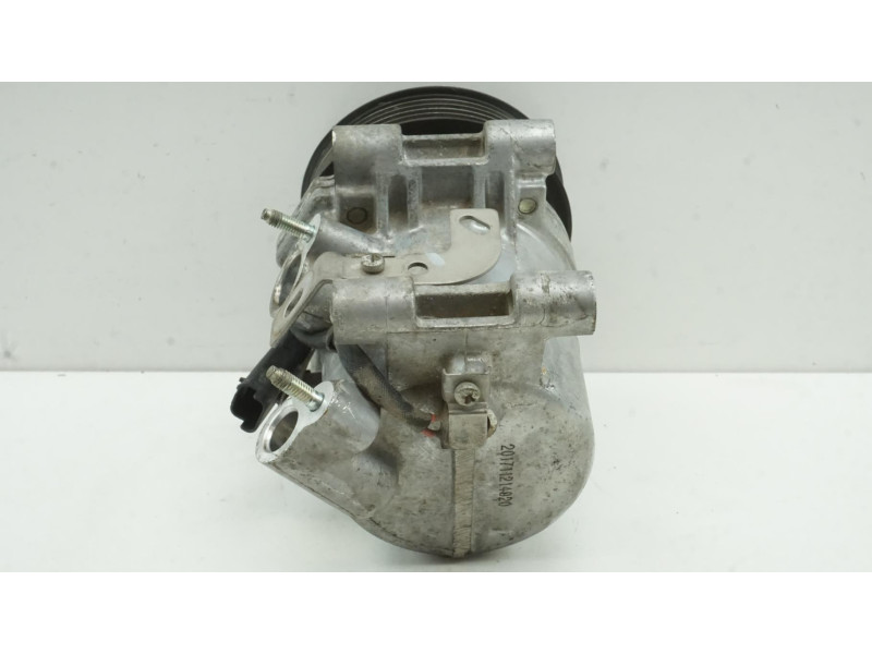 Compresseur clim pour CITROEN JUMPY 3 M