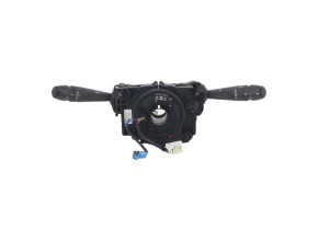 Com (Bloc Contacteur Tournant+Commodo Essuie Glace+Commodo Phare) pour CITROEN C4 CACTUS Com (Bloc Contacteur Tournant+Commodo Essuie Glace+Commodo Phare) pour CITROEN C4 CACTUS