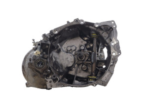 Boite de vitesses pour PEUGEOT 309 PHASE 2