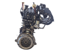 Moteur pour CHEVROLET AVEO 1