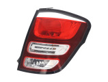 Feu arriere principal droit (feux) pour CITROEN C3 II PHASE 2