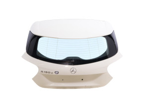 Malle/Hayon arriere pour MERCEDES CLASSE A 176 PHASE 2