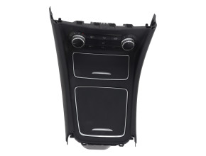 Commande chauffage pour MERCEDES CLASSE A 176 PHASE 2 Commande chauffage pour MERCEDES CLASSE A 176 PHASE 2