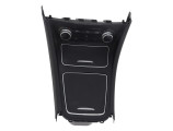 Commande chauffage pour MERCEDES CLASSE A 176 PHASE 2