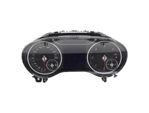 Compteur pour MERCEDES CLASSE A 176 PHASE 2