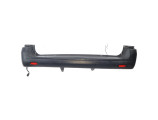 Pare choc arriere pour OPEL VIVARO 3