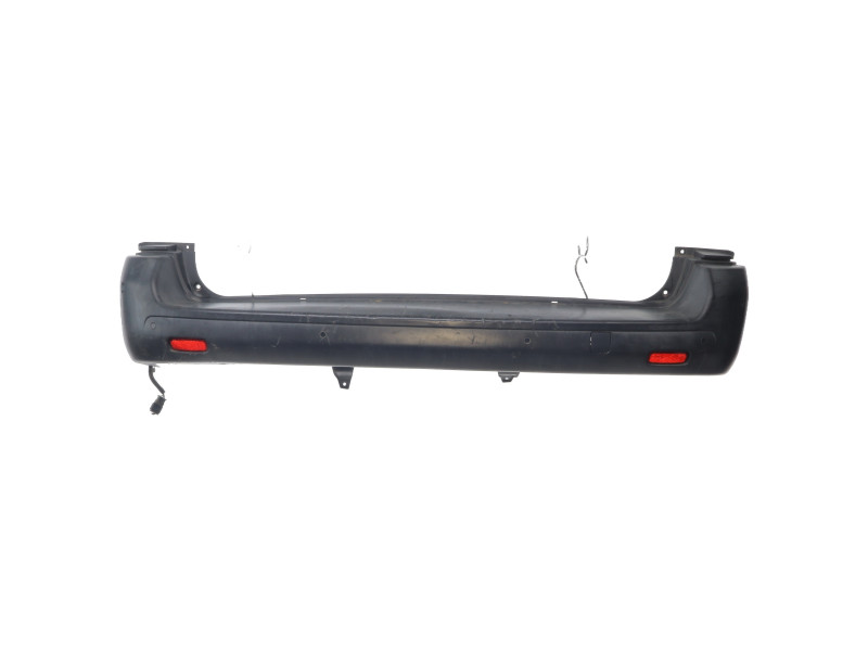 Pare choc arriere pour OPEL VIVARO 3