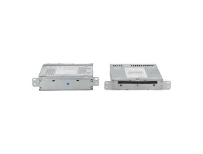 Autoradio d'origine pour DS DS4 1 PHASE 2 Autoradio d'origine pour DS DS4 1 PHASE 2