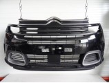 Pare choc avant pour CITROEN C5 AIRCROSS