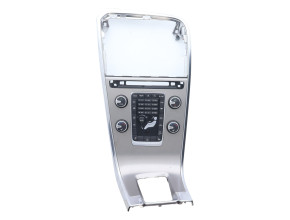 Commande chauffage pour VOLVO XC 60 1 PHASE 1 Commande chauffage pour VOLVO XC 60 1 PHASE 1