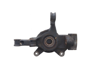 Pivot de moyeu avant droit pour RENAULT LAGUNA 3 PHASE 1 Pivot de moyeu avant droit pour RENAULT LAGUNA 3 PHASE 1