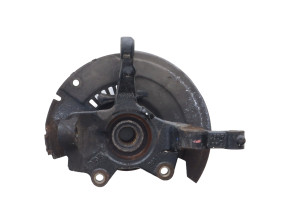 Pivot de moyeu avant gauche pour RENAULT CLIO 5 PHASE 1 Pivot de moyeu avant gauche pour RENAULT CLIO 5 PHASE 1