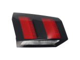 Feu arriere secondaire gauche (feux) pour PEUGEOT 5008 2 PHASE 1