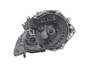 Boite de vitesses pour OPEL ASTRA J PHASE 2