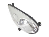 Optique avant principal droit (feux)(phare) pour CITROEN C1 1 PHASE 2
