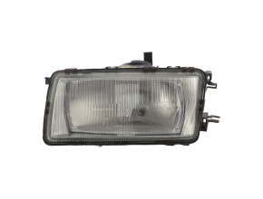 Optique avant principal droit (feux)(phare) pour AUDI 80 3 PHASE 1