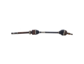 Cardan droit (transmission) pour PEUGEOT 5008 2 PHASE 1 Cardan droit (transmission) pour PEUGEOT 5008 2 PHASE 1