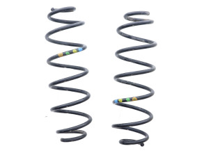 Ressort de suspension arriere pour PEUGEOT 5008 2 PHASE 1