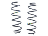 Ressort de suspension arriere pour PEUGEOT 5008 2 PHASE 1