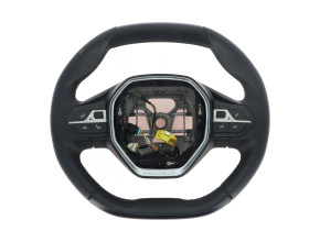Volant pour PEUGEOT 5008 2 PHASE 1 Volant pour PEUGEOT 5008 2 PHASE 1