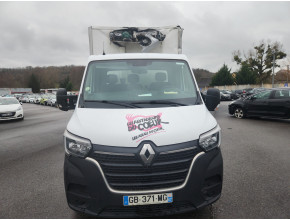 Moteur pour RENAULT MASTER 3 PHASE 3