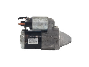 Demarreur pour RENAULT TWINGO 3 PHASE 1 Demarreur pour RENAULT TWINGO 3 PHASE 1