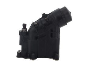 Support filtre a huile pour BMW SERIE 3 E90 PHASE 2 Support filtre a huile pour BMW SERIE 3 E90 PHASE 2