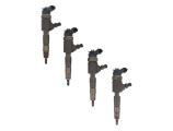 Injecteurs pour PEUGEOT 3008 2 PHASE 1