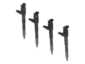 Injecteurs pour RENAULT CLIO 4 PHASE 1 Injecteurs pour RENAULT CLIO 4 PHASE 1