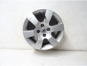 Jante pour PEUGEOT 5008 1 PHASE 1 Jante pour PEUGEOT 5008 1 PHASE 1