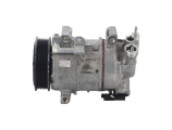 Compresseur clim pour CITROEN C4 II