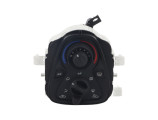 Commande chauffage pour CITROEN C1 2