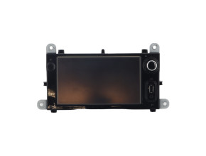 Autoradio d'origine pour RENAULT CLIO IV