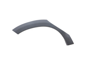 Extension d'aile arriere gauche pour PEUGEOT 2008 1 PHASE 1