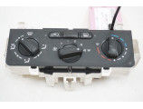 Commande chauffage pour CITROEN C2 PHASE 1