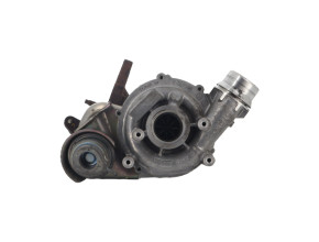 Turbo pour RENAULT CLIO 4 PHASE 1