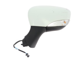 Retroviseur gauche pour RENAULT CLIO 4 PHASE 1 Retroviseur gauche pour RENAULT CLIO 4 PHASE 1