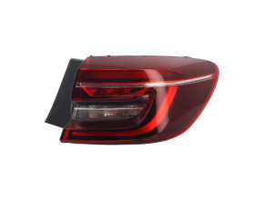 Feu arriere principal droit (feux) pour RENAULT CLIO 5 PHASE 1