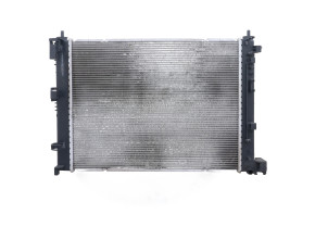 Radiateur eau pour RENAULT CLIO 5 PHASE 1 Radiateur eau pour RENAULT CLIO 5 PHASE 1