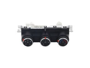 Commande chauffage pour RENAULT CLIO 5 PHASE 1