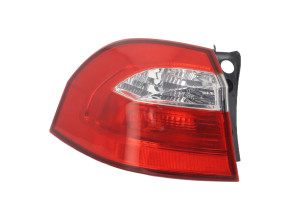 Feu arriere principal gauche (feux) pour KIA RIO 3 PHASE 1 Feu arriere principal gauche (feux) pour KIA RIO 3 PHASE 1