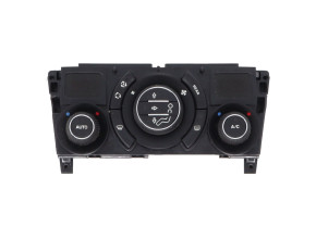 Commande chauffage pour PEUGEOT 5008 PHASE 1