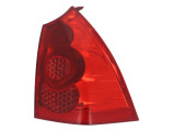 Feu arriere principal droit (feux) pour PEUGEOT 307 PHASE 2 BREAK