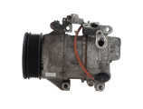 Compresseur clim pour TOYOTA YARIS 2 PHASE 2